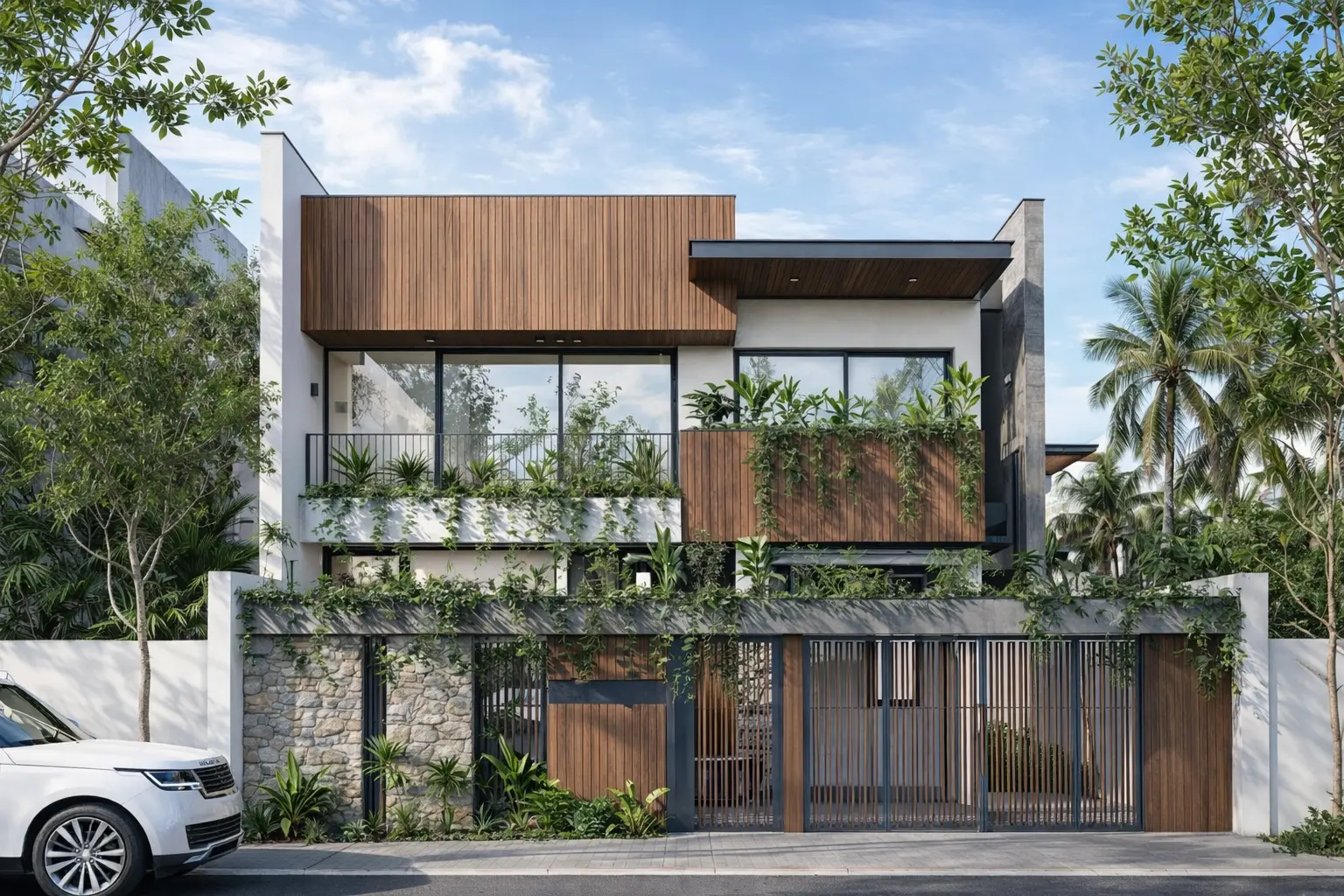 Aurum Villa, Bengaluru